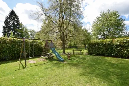 La petite ferme du noyer - Maison 16 pers. : photo 7