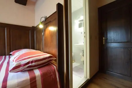 La petite ferme du noyer - Maison 16 pers. : photo 15
