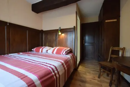 La petite ferme du noyer - Maison 16 pers. : photo 17