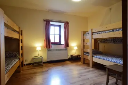 La petite ferme du noyer - Maison 16 pers. : photo 18