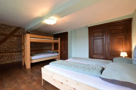 La petite ferme du noyer - Maison 16 pers. : photo 19