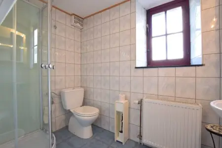 La petite ferme du noyer - Maison 16 pers. : photo 26