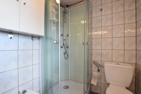 La petite ferme du noyer - Maison 16 pers. : photo 28
