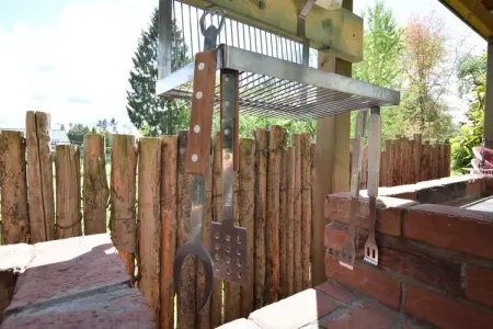 La petite ferme du noyer - Maison 16 pers. : photo 35