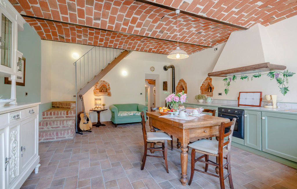 Maison 3 personnes à Ferrere - Photo 5