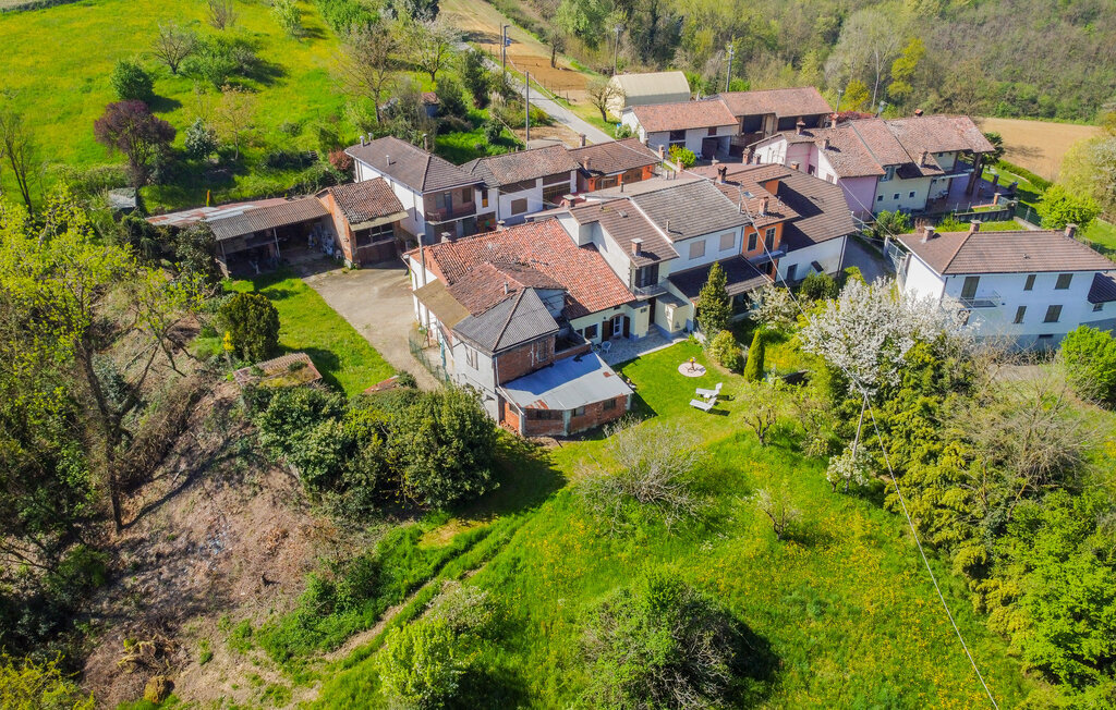 Maison 3 personnes à Ferrere - Photo 9