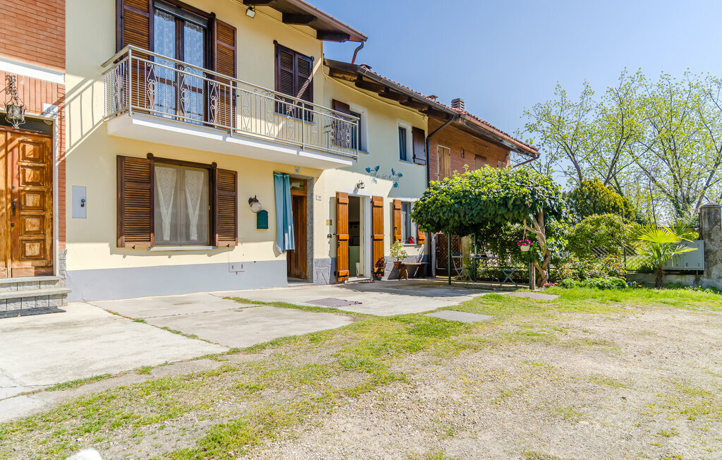 Maison 3 personnes à Ferrere - Photo 10