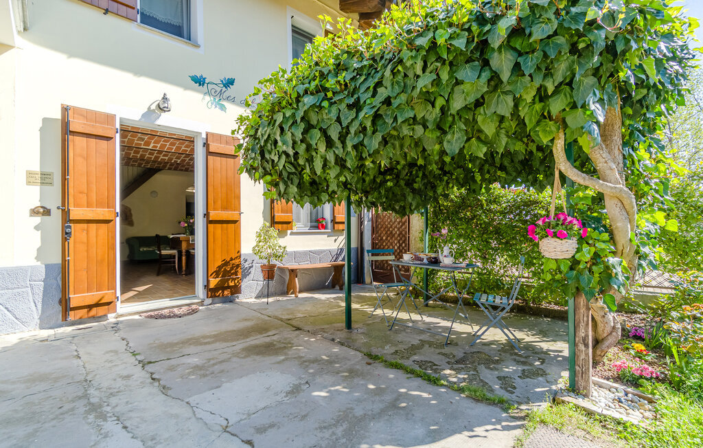 Maison 3 personnes à Ferrere - Photo 11