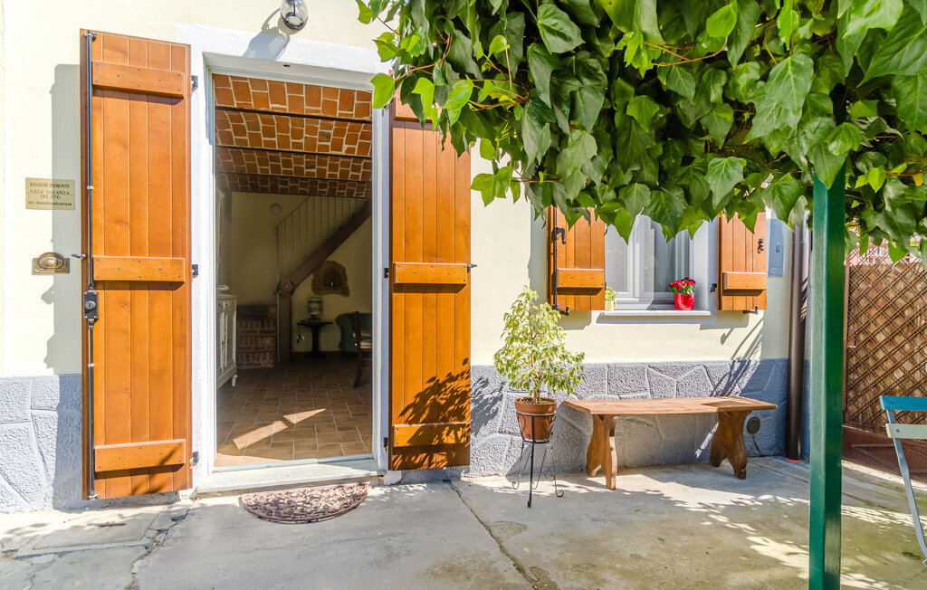 Maison 3 personnes à Ferrere - Photo 12