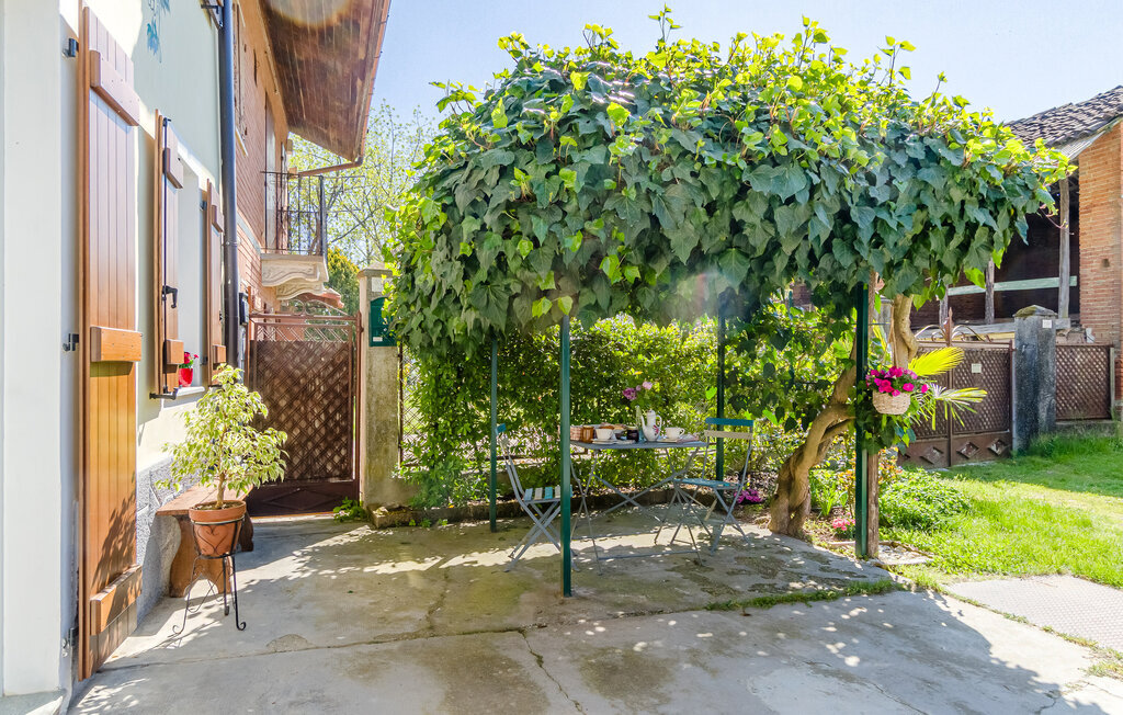 Maison 3 personnes à Ferrere - Photo 13