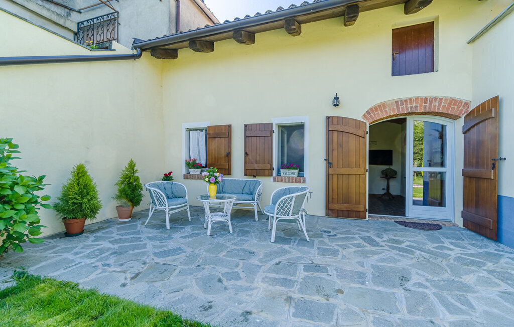 Maison 3 personnes à Ferrere - Photo 16