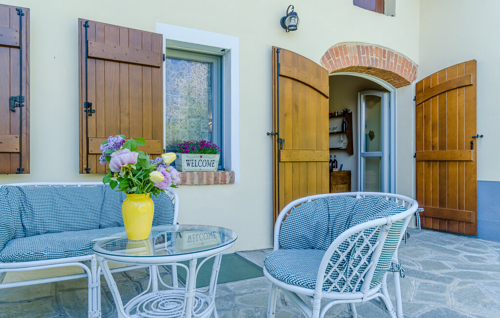 Maison 3 personnes à Ferrere - Photo 17