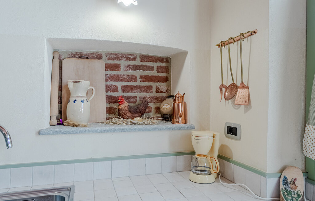 Maison 3 personnes à Ferrere - Photo 26