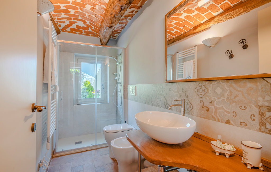 Maison 3 personnes à Ferrere - Photo 34
