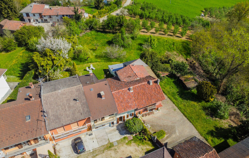 Maison 3 personnes à Ferrere - Photo 36