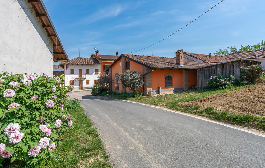 Maison 3 personnes à Ferrere - Photo 38