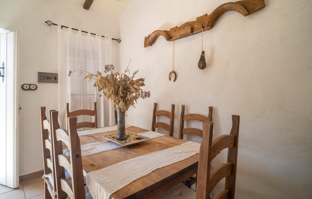 Maison bohème El Colmenar, piscine partagée et randonnées - Photo 4