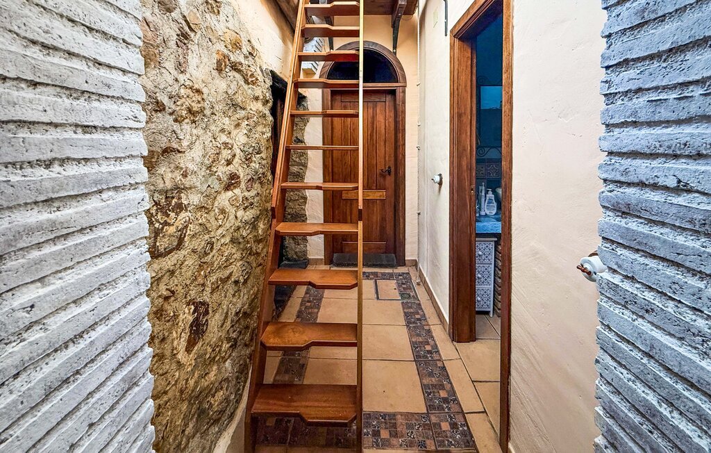 Maison bohème El Colmenar, piscine partagée et randonnées - Photo 20