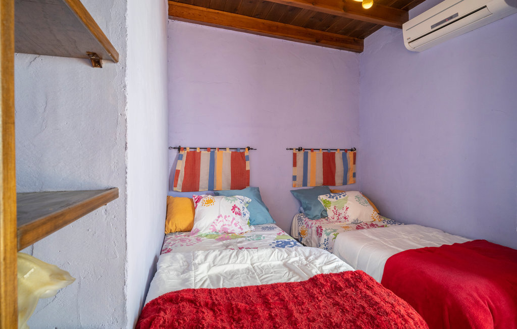 Maison bohème El Colmenar, piscine partagée et randonnées - Photo 24