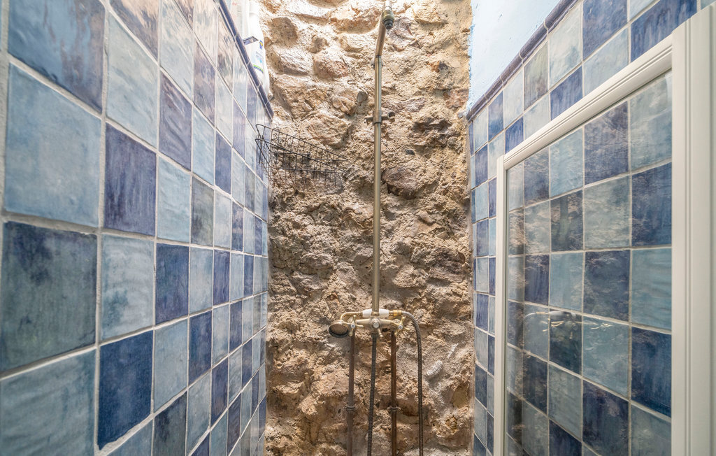 Maison bohème El Colmenar, piscine partagée et randonnées - Photo 27