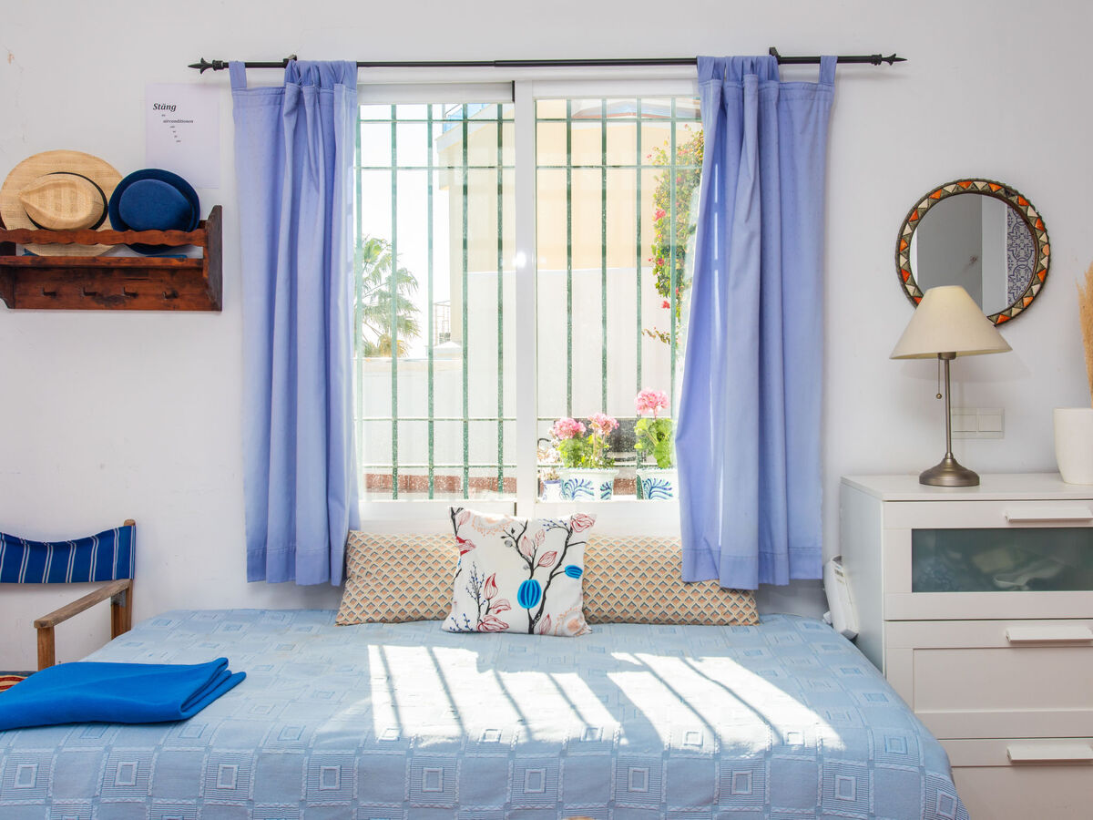 Villa Vista Bonita – vue mer panoramique à Torrox Costa - Photo 12