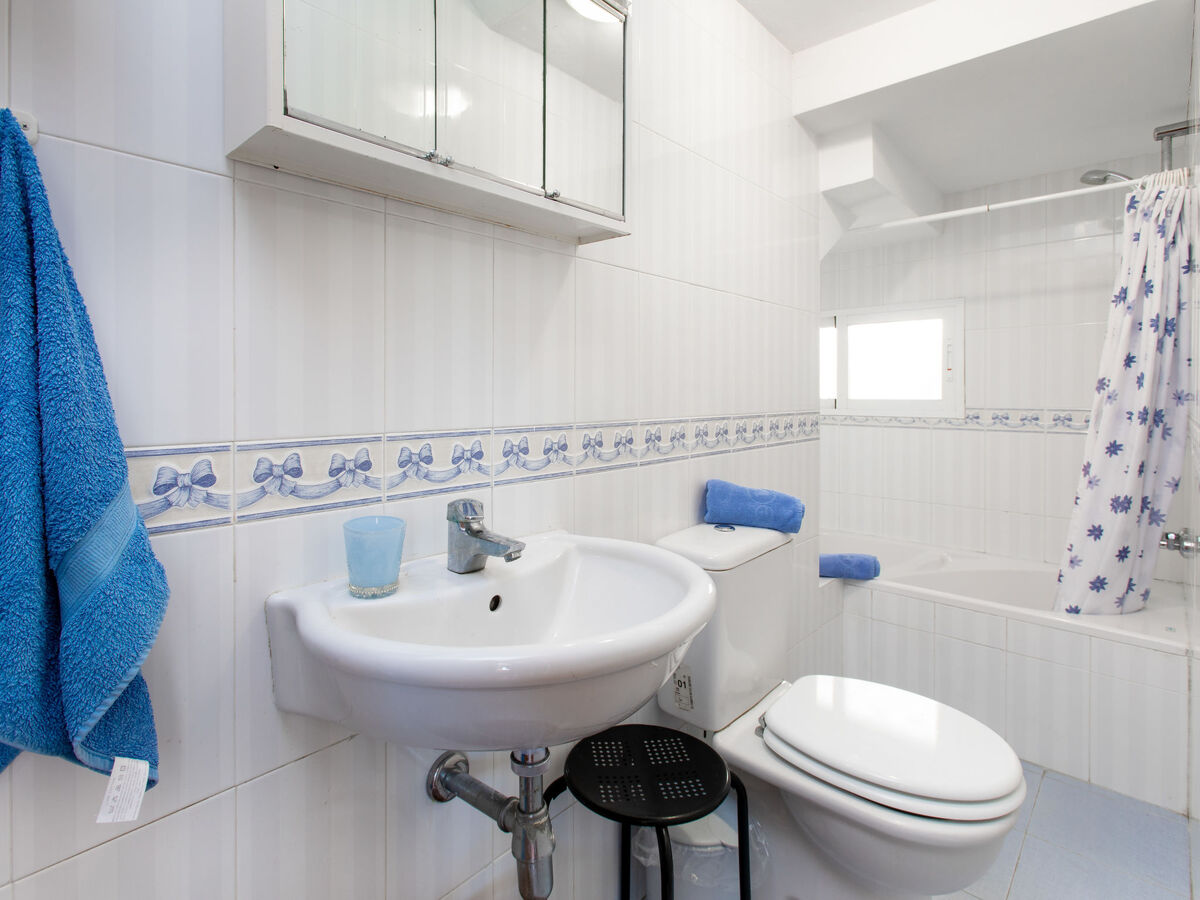 Villa Vista Bonita – vue mer panoramique à Torrox Costa - Photo 16