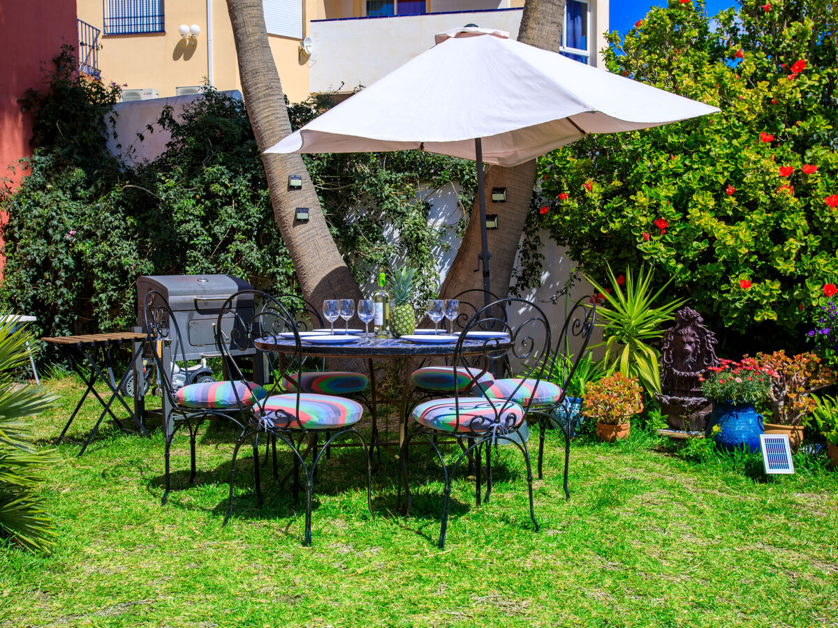 Villa Vista Bonita – vue mer panoramique à Torrox Costa - Photo 21
