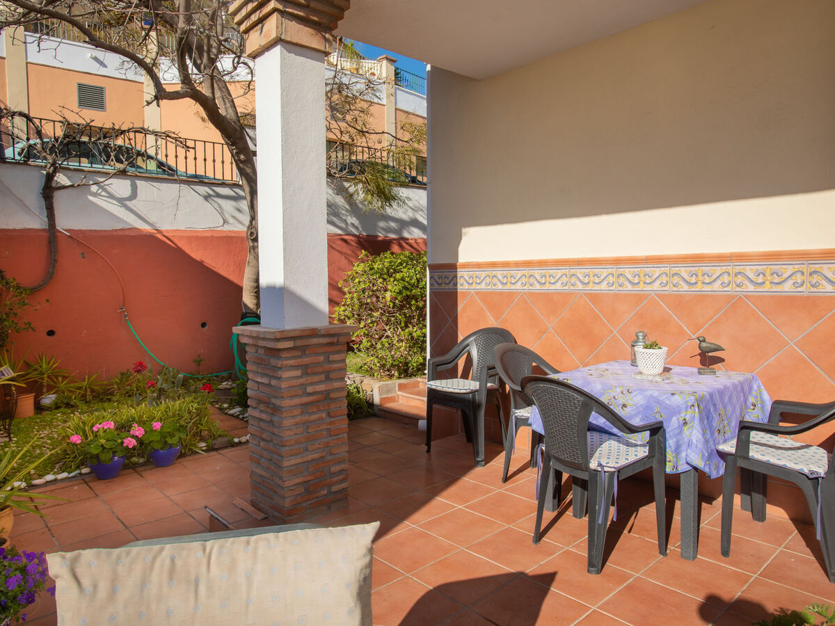 Villa Vista Bonita – vue mer panoramique à Torrox Costa - Photo 42