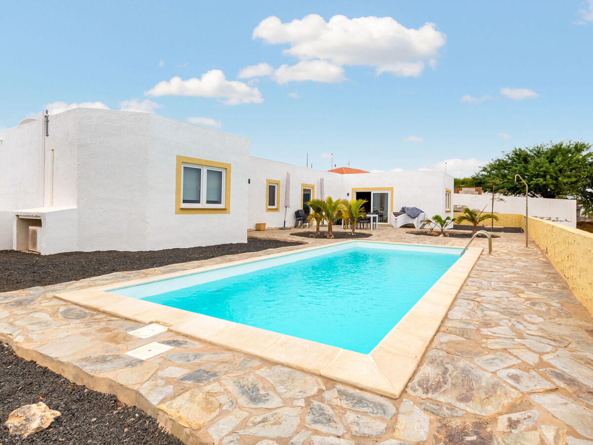 Vista del Mar 1 – Maison 3 chambres avec piscine privée - Photo 1
