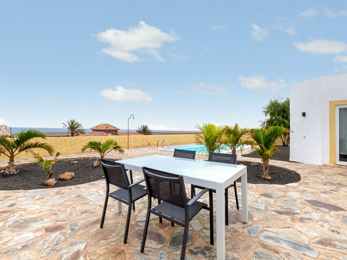 Vista del Mar 1 – Maison 3 chambres avec piscine privée - Photo 2