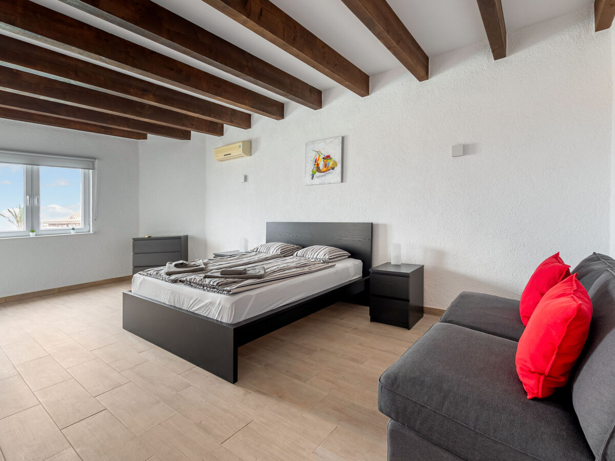 Vista del Mar 1 – Maison 3 chambres avec piscine privée - Photo 6