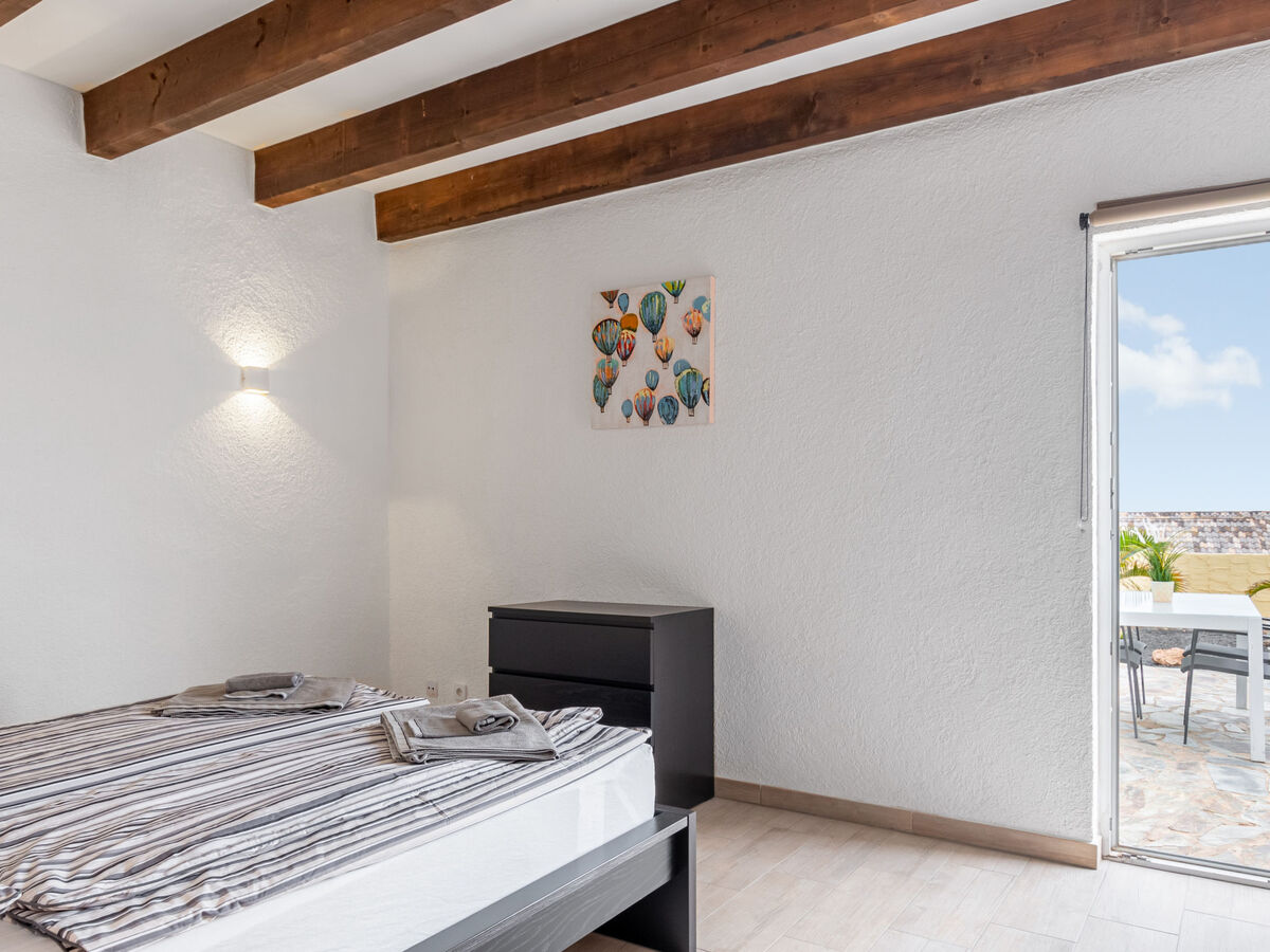 Vista del Mar 1 – Maison 3 chambres avec piscine privée - Photo 9