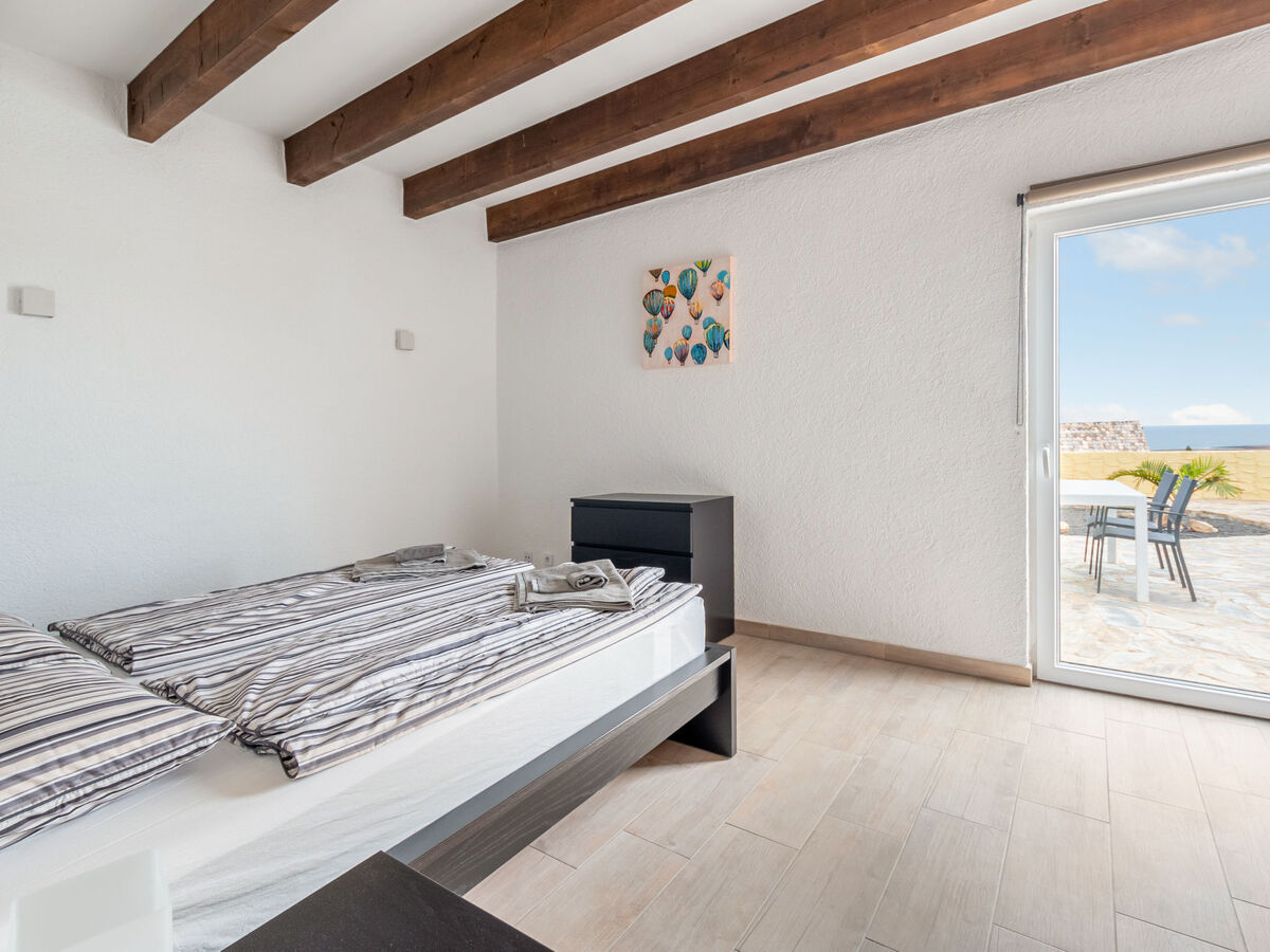 Vista del Mar 1 – Maison 3 chambres avec piscine privée - Photo 10