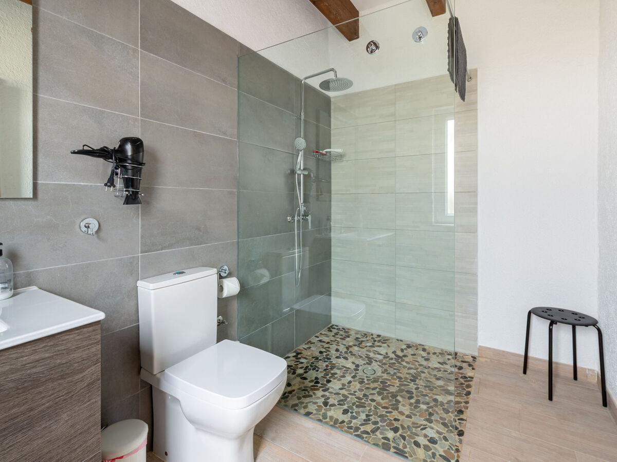 Vista del Mar 1 – Maison 3 chambres avec piscine privée - Photo 13