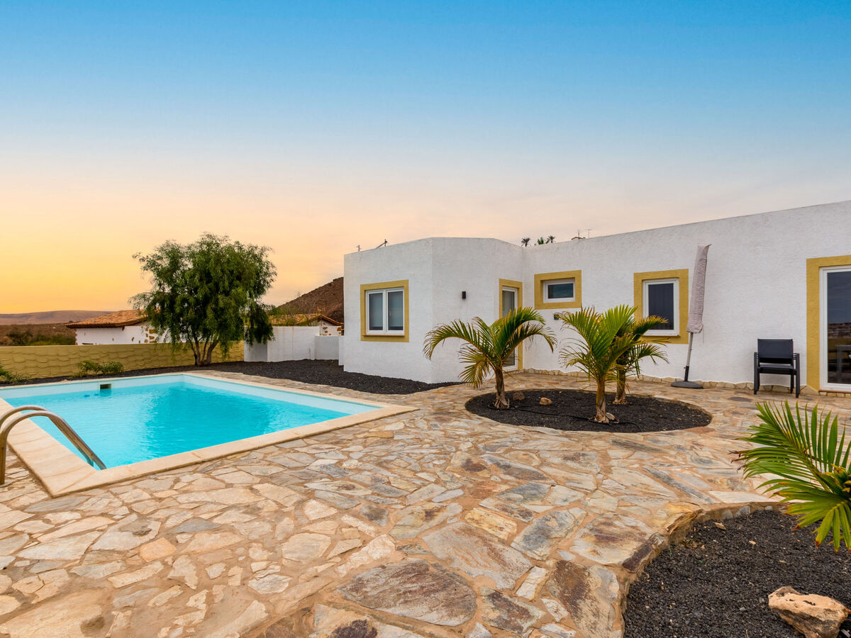 Vista del Mar 1 – Maison 3 chambres avec piscine privée - Photo 15