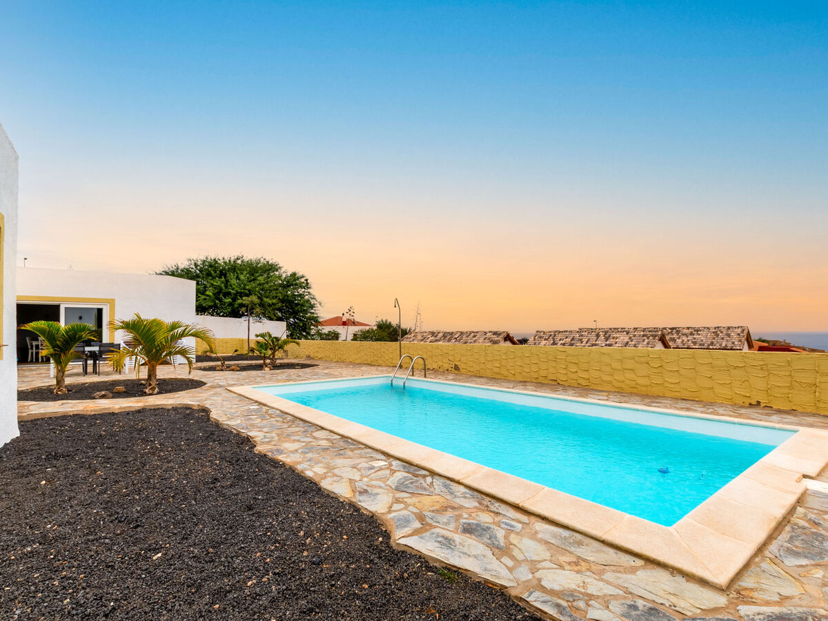 Vista del Mar 1 – Maison 3 chambres avec piscine privée - Photo 16
