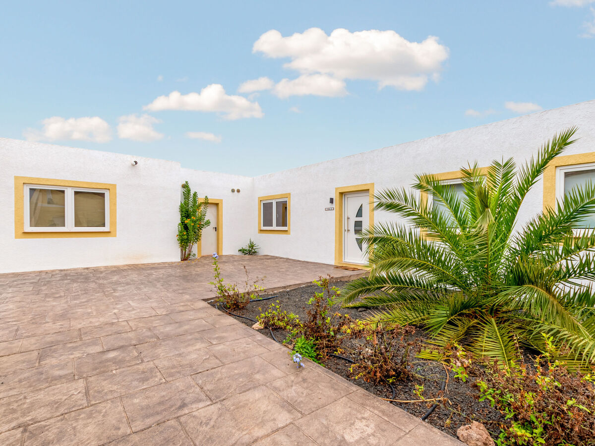 Vista del Mar 1 – Maison 3 chambres avec piscine privée - Photo 17