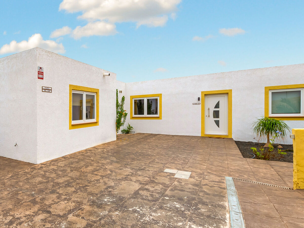 Vista del Mar 1 – Maison 3 chambres avec piscine privée - Photo 18