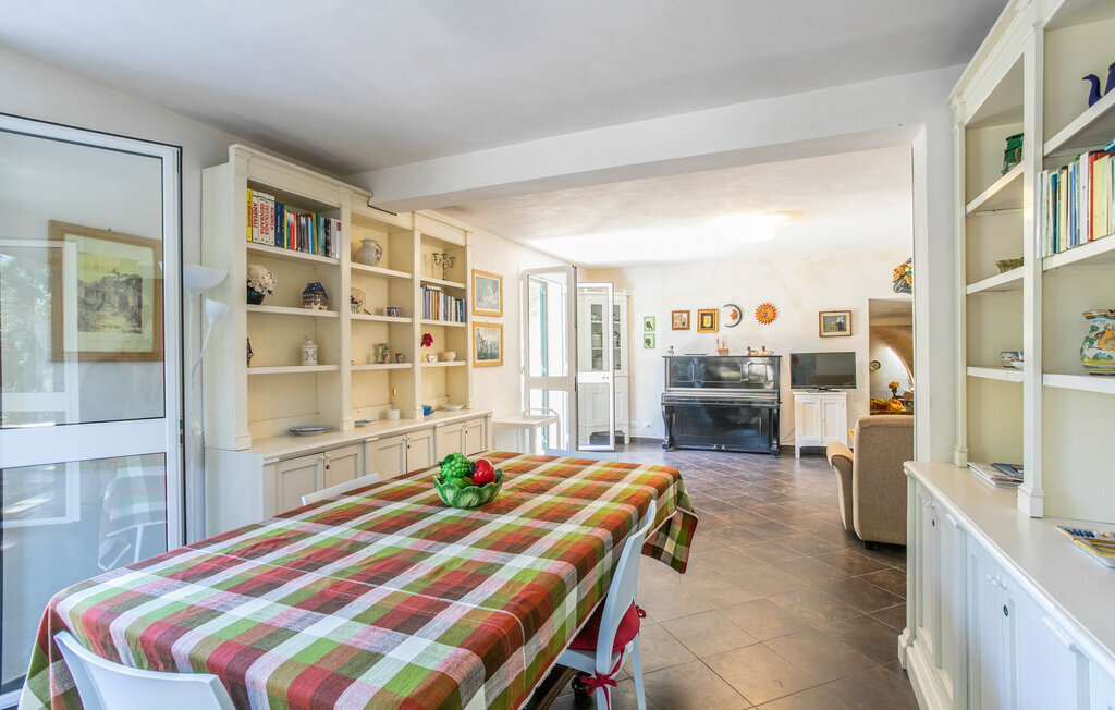 Villa noble en pierre près de Ragusa, piscine et parc - Photo 4