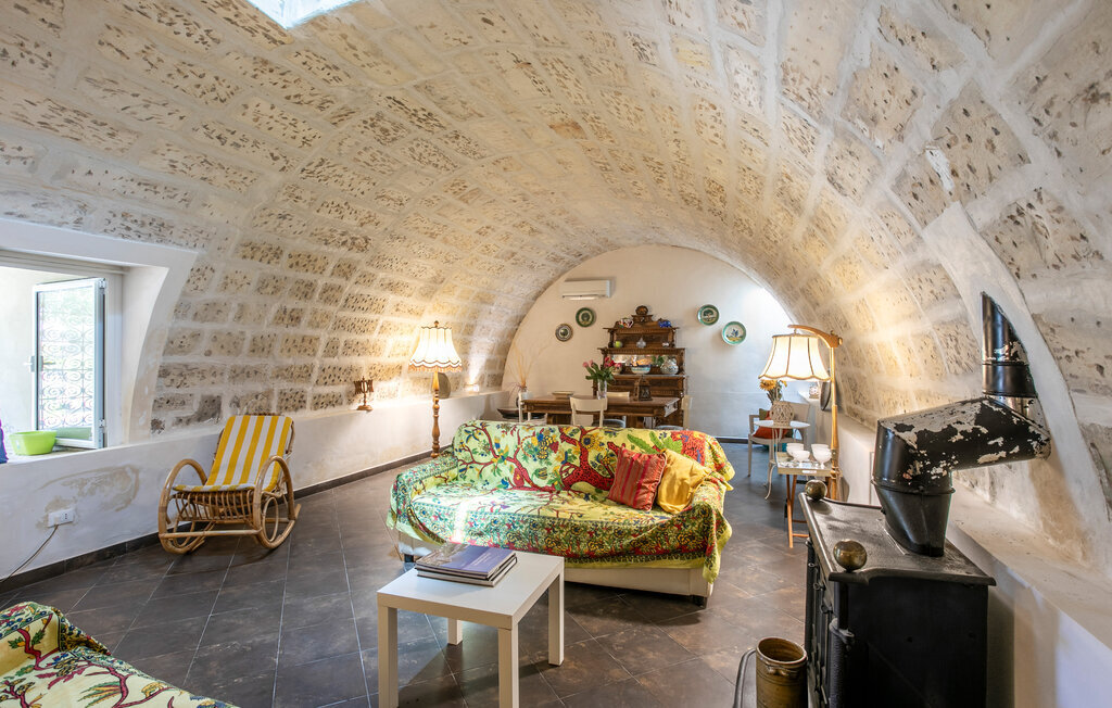 Villa noble en pierre près de Ragusa, piscine et parc - Photo 6