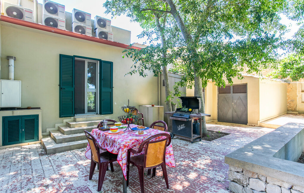 Villa noble en pierre près de Ragusa, piscine et parc - Photo 7