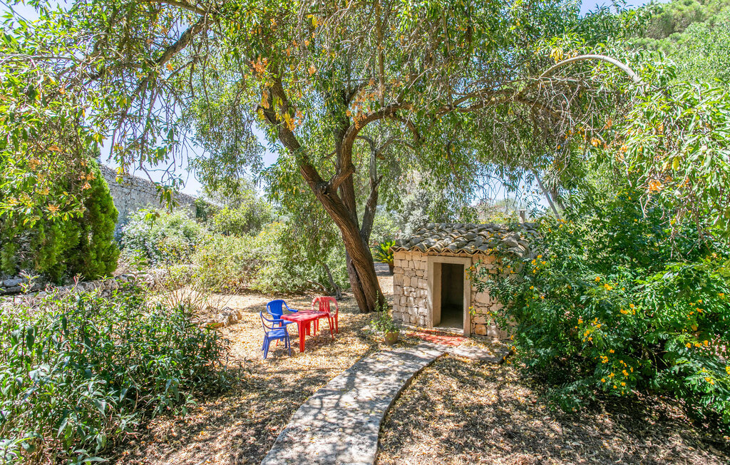 Villa noble en pierre près de Ragusa, piscine et parc - Photo 8