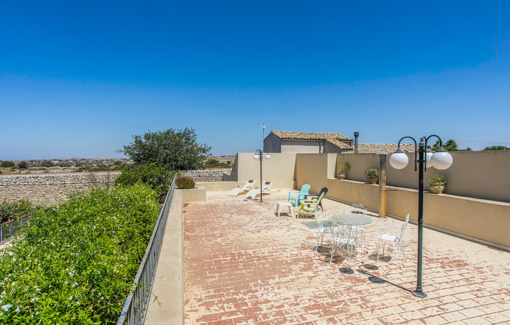 Villa noble en pierre près de Ragusa, piscine et parc - Photo 17