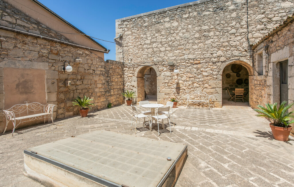 Villa noble en pierre près de Ragusa, piscine et parc - Photo 20