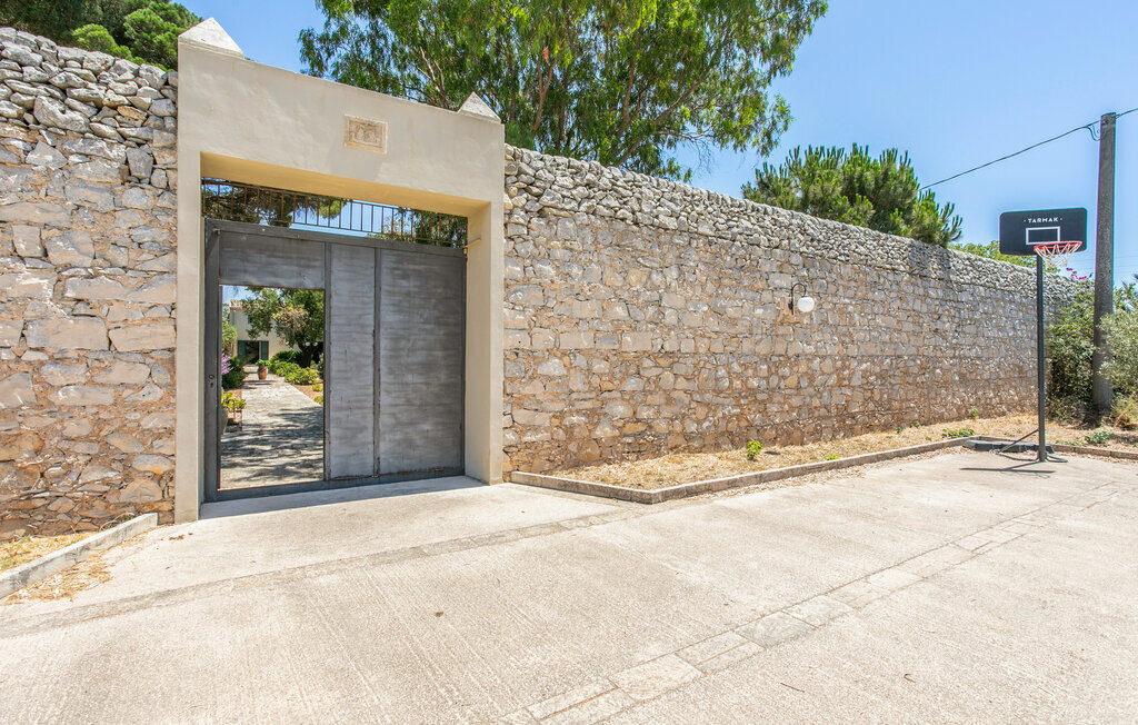 Villa noble en pierre près de Ragusa, piscine et parc - Photo 22