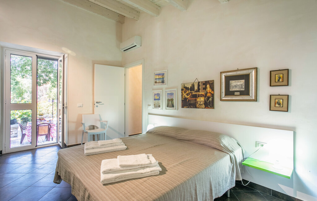 Villa noble en pierre près de Ragusa, piscine et parc - Photo 31