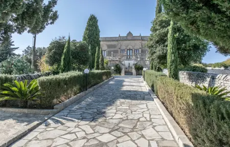 Location maison à Modica