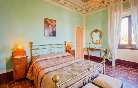 Villa historique 6 chambres avec piscine à Modica : photo 4