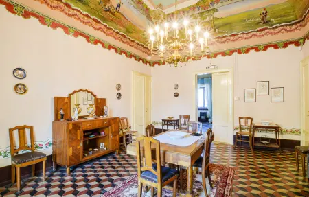 Villa historique 6 chambres avec piscine à Modica : photo 6