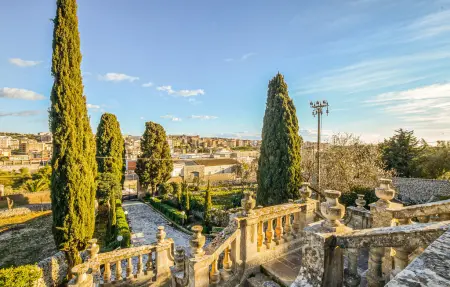 Villa historique 6 chambres avec piscine à Modica : photo 7
